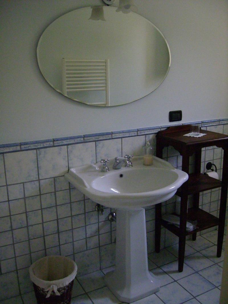 B&B Antico Aranceto - Oda