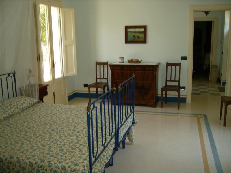 B&B Antico Aranceto - Oda