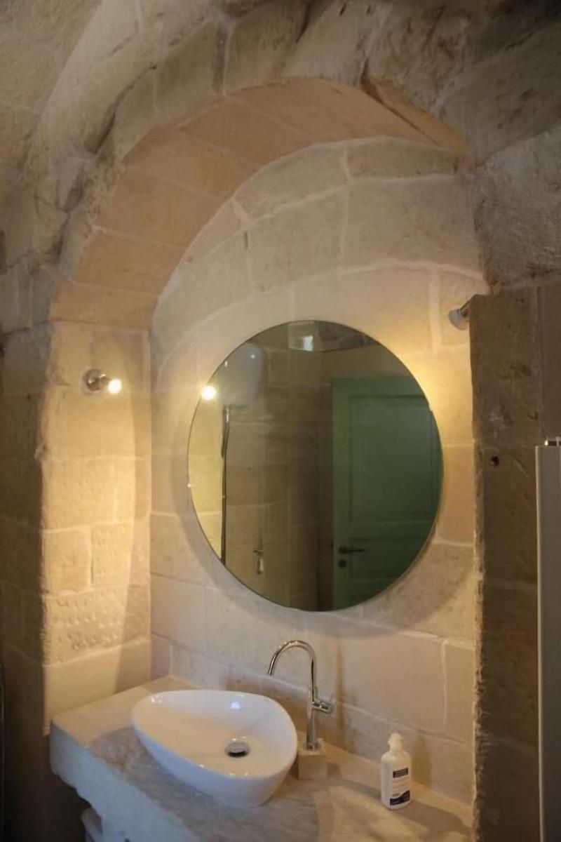B&B Antico Aranceto - Oda