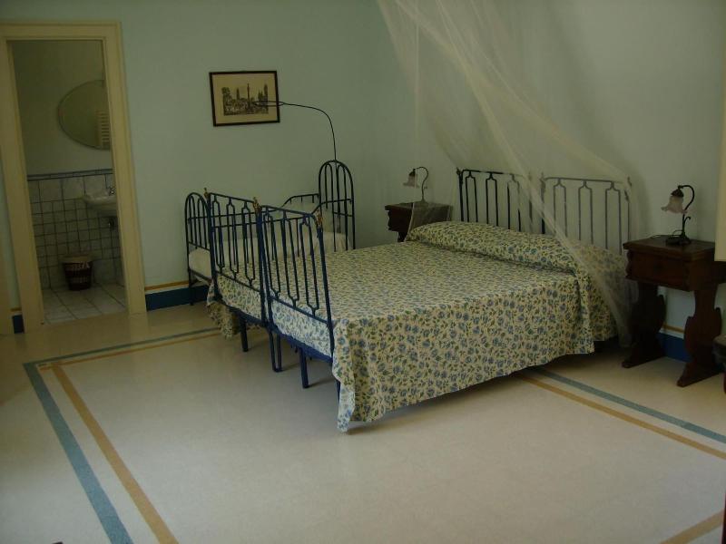 B&B Antico Aranceto - Oda