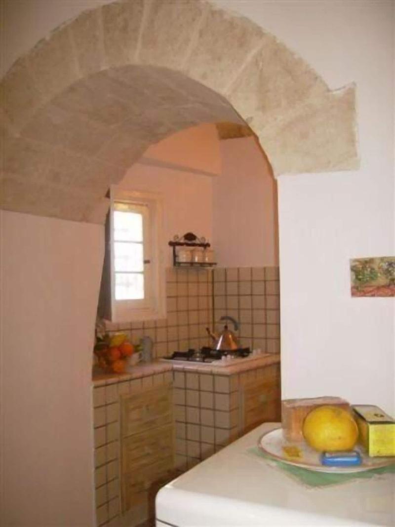 B&B Antico Aranceto - Oda