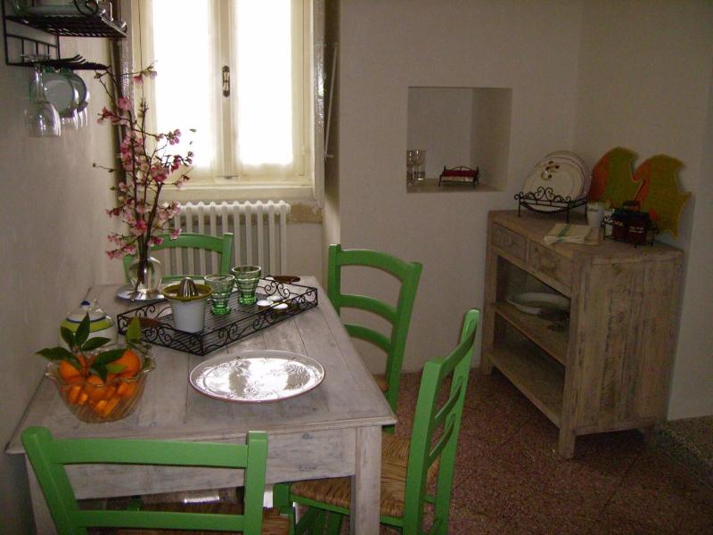 B&B Antico Aranceto - Oda