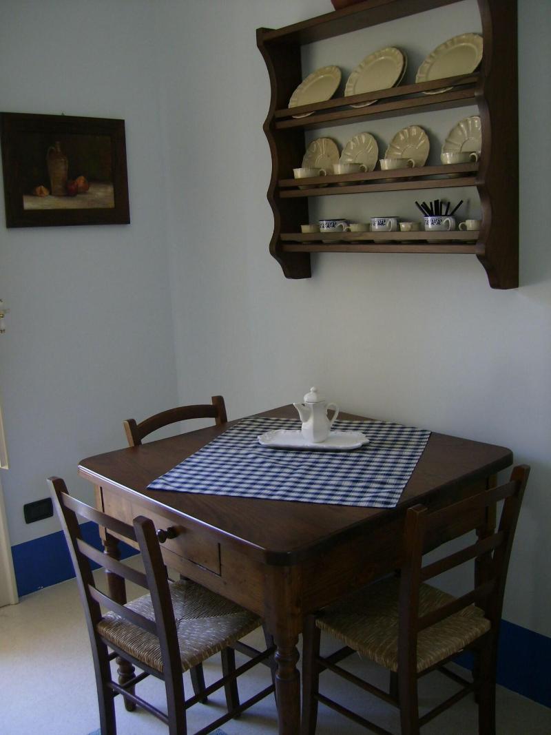 B&B Antico Aranceto - Restoran
