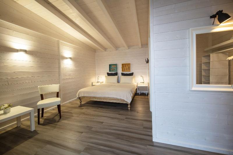 Just be & b - Boutique Bed & Breakfast - Lobi