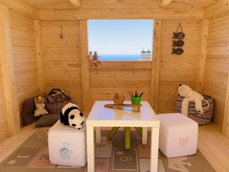 Just be & b - Boutique Bed & Breakfast - Aktivite