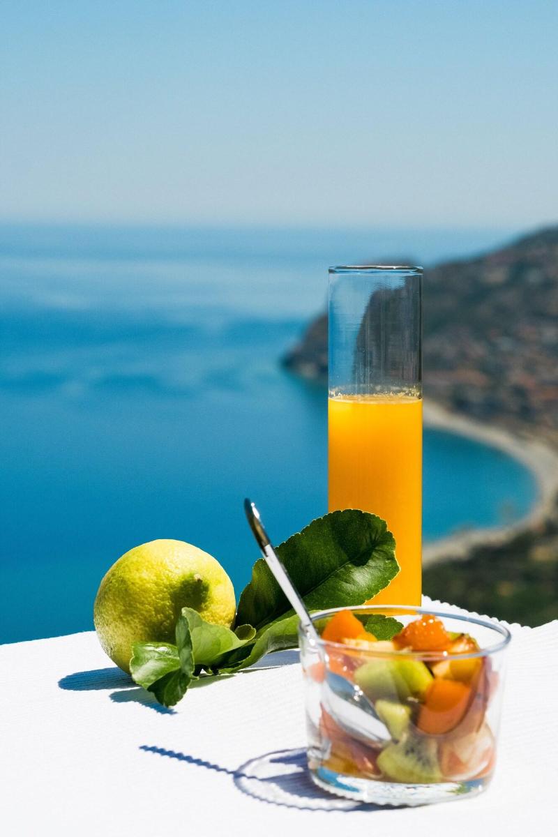 Just be & b - Boutique Bed & Breakfast - Aktivite