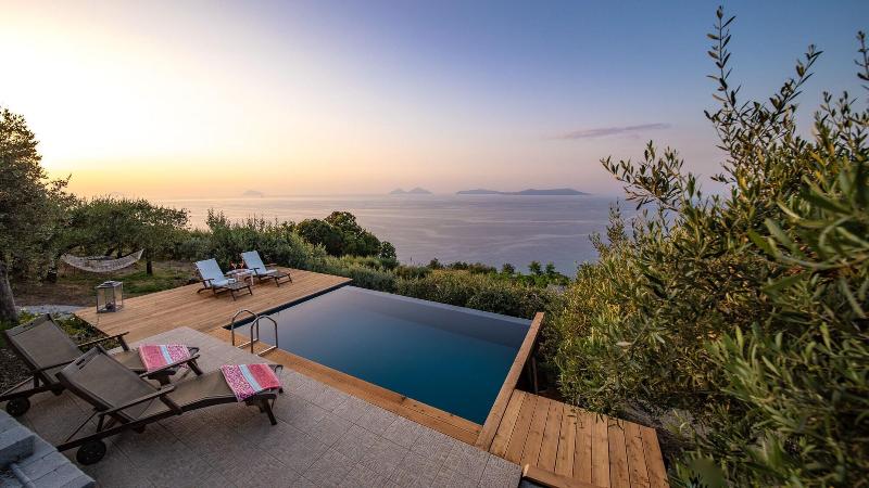 Just be & b - Boutique Bed & Breakfast - Genel