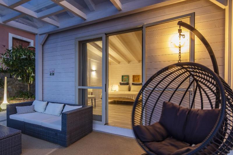 Just be & b - Boutique Bed & Breakfast - Genel