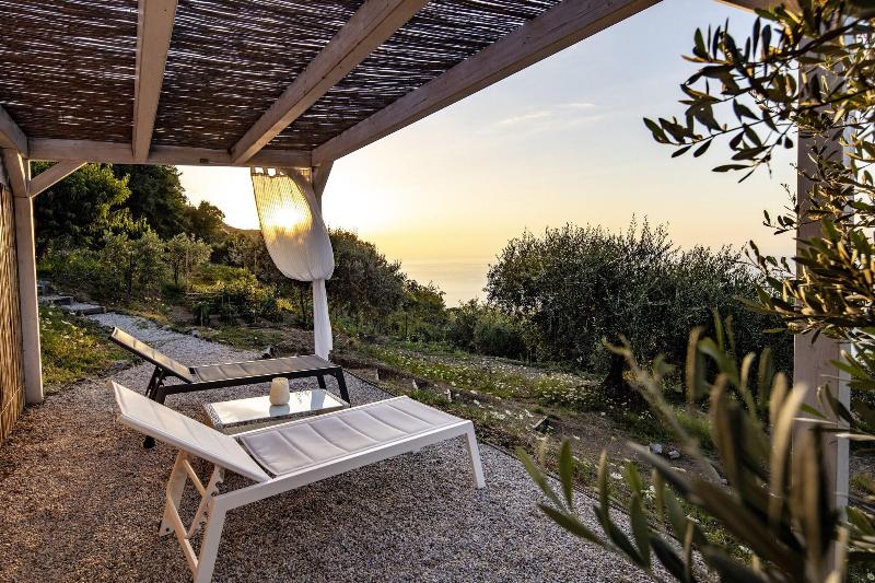 Just be & b - Boutique Bed & Breakfast - Genel