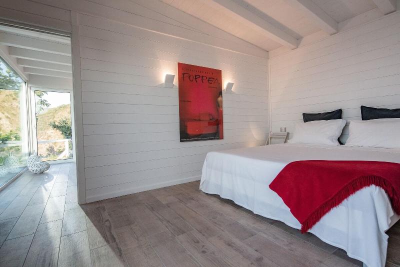 Just be & b - Boutique Bed & Breakfast - Oda