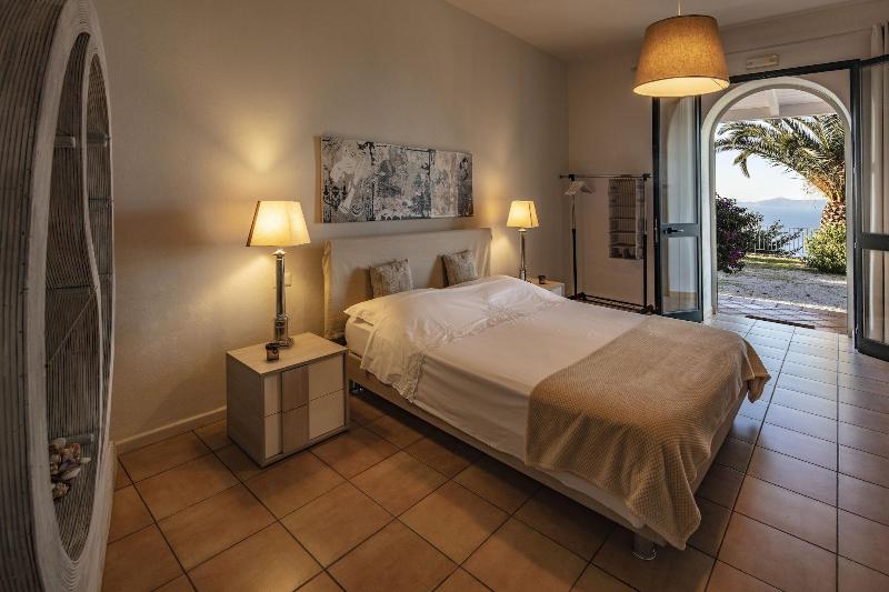 Just be & b - Boutique Bed & Breakfast - Oda