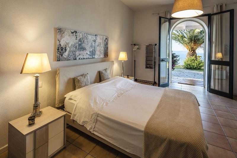 Just be & b - Boutique Bed & Breakfast - Oda