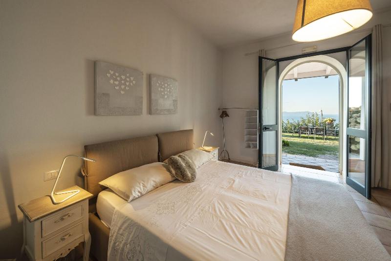Just be & b - Boutique Bed & Breakfast - Oda