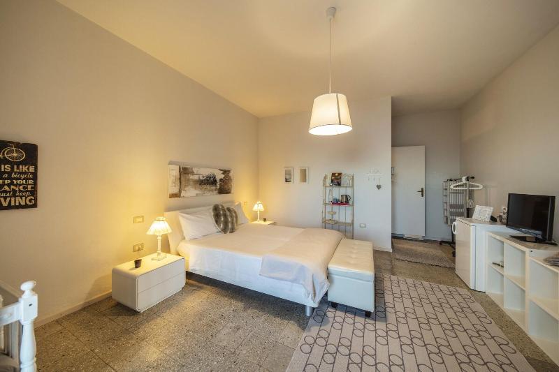 Just be & b - Boutique Bed & Breakfast - Oda