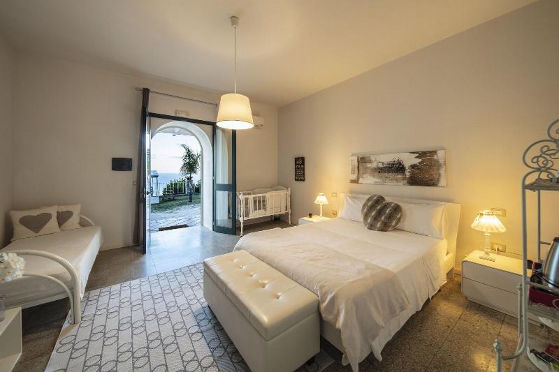 Just be & b - Boutique Bed & Breakfast - Oda