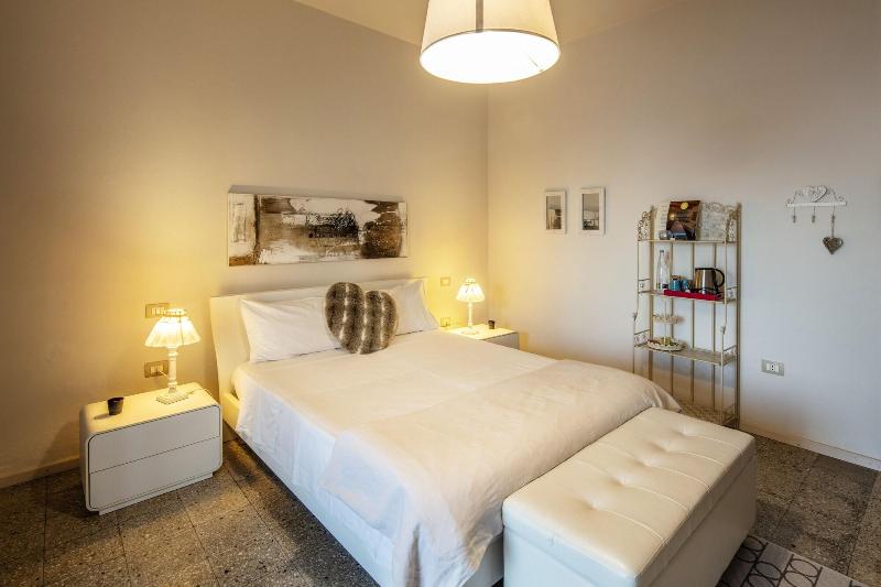 Just be & b - Boutique Bed & Breakfast - Oda