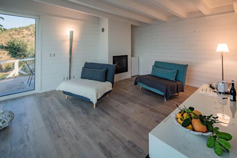 Just be & b - Boutique Bed & Breakfast - Oda