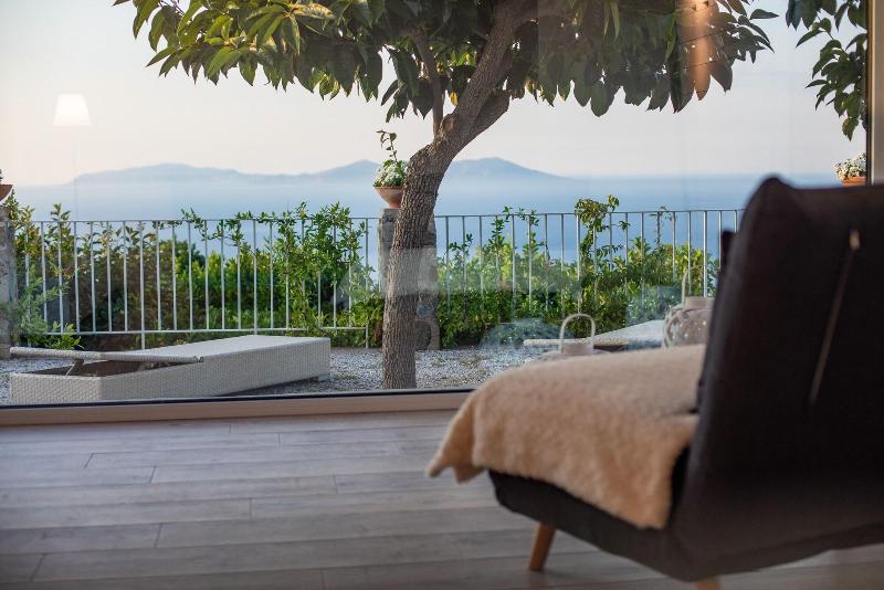 Just be & b - Boutique Bed & Breakfast - Oda