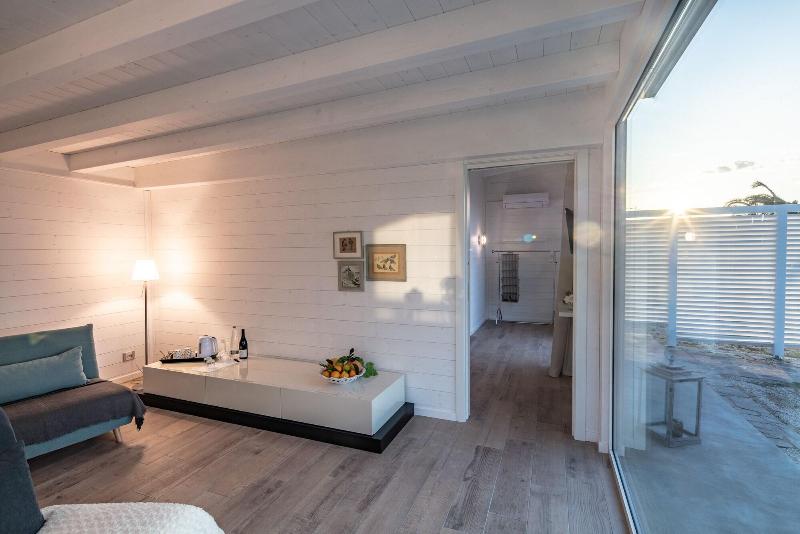 Just be & b - Boutique Bed & Breakfast - Oda