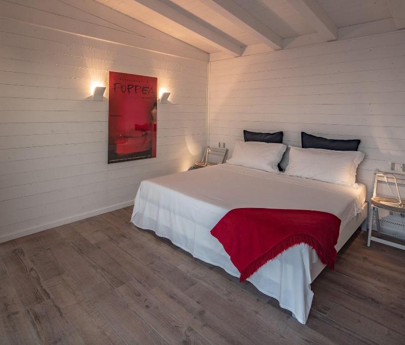 Just be & b - Boutique Bed & Breakfast - Oda
