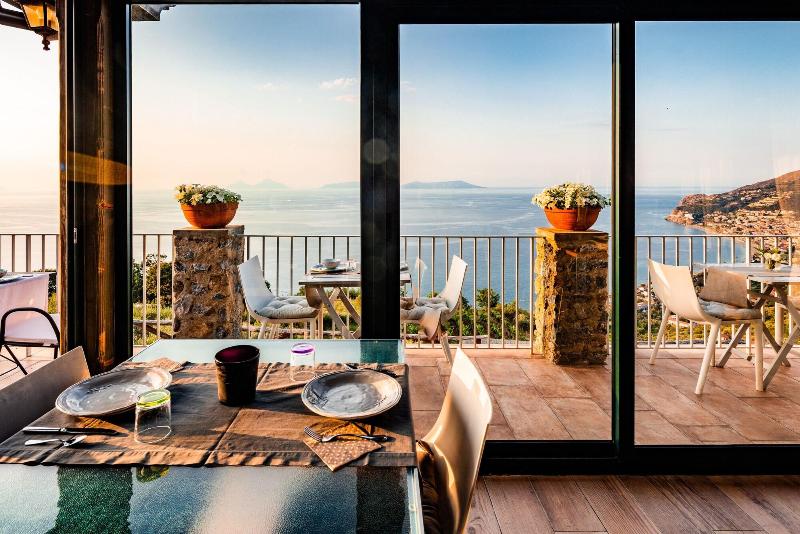 Just be & b - Boutique Bed & Breakfast - Oda