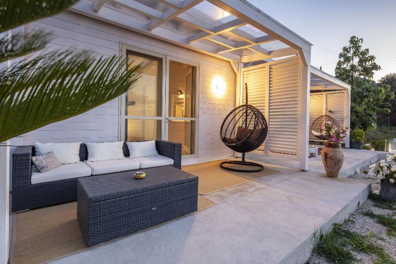 Just be & b - Boutique Bed & Breakfast - Oda