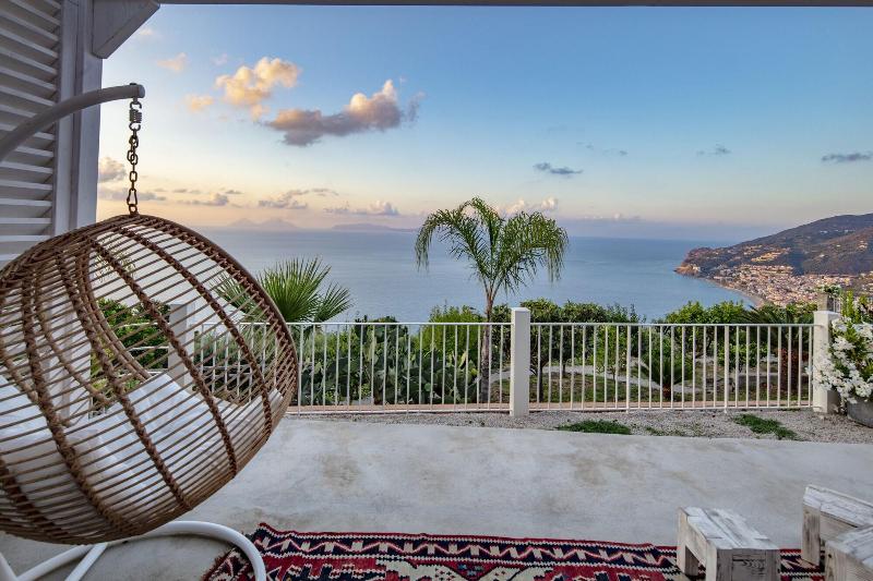 Just be & b - Boutique Bed & Breakfast - Oda