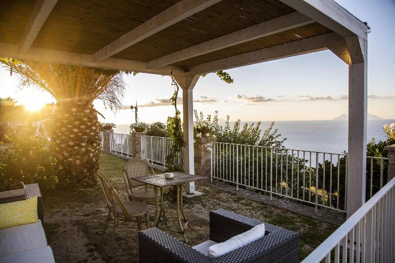 Just be & b - Boutique Bed & Breakfast - Oda