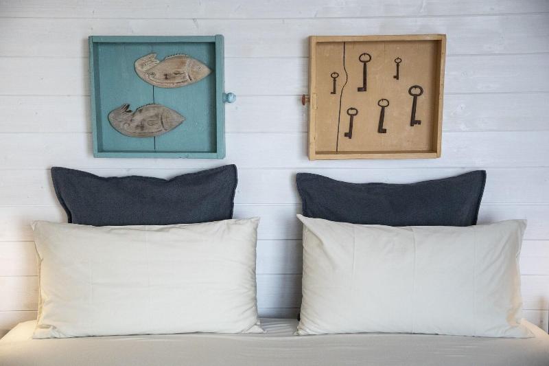 Just be & b - Boutique Bed & Breakfast - Oda
