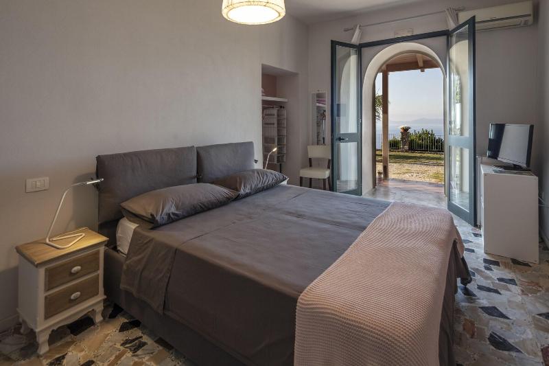 Just be & b - Boutique Bed & Breakfast - Oda