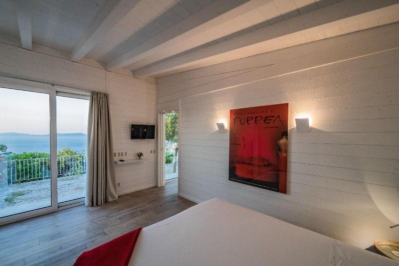Just be & b - Boutique Bed & Breakfast - Oda