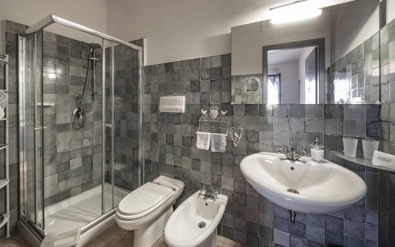 Just be & b - Boutique Bed & Breakfast - Oda