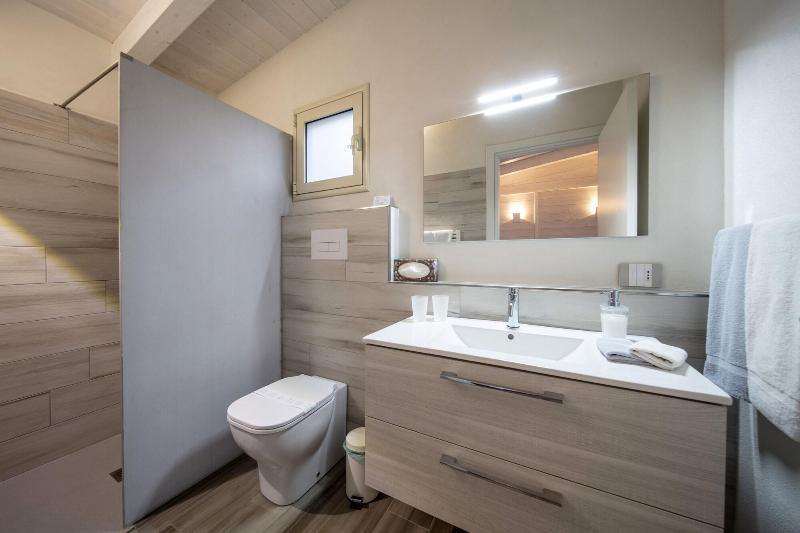 Just be & b - Boutique Bed & Breakfast - Oda