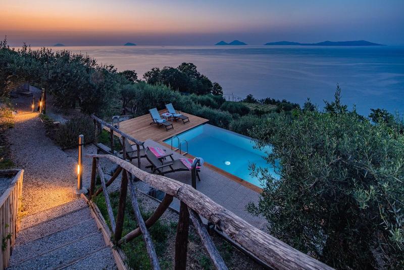 Just be & b - Boutique Bed & Breakfast - Oda