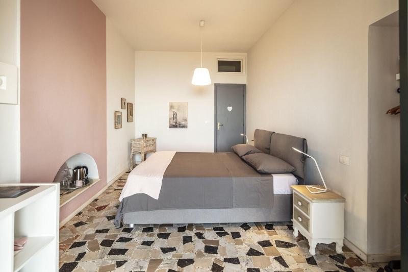 Just be & b - Boutique Bed & Breakfast - Oda