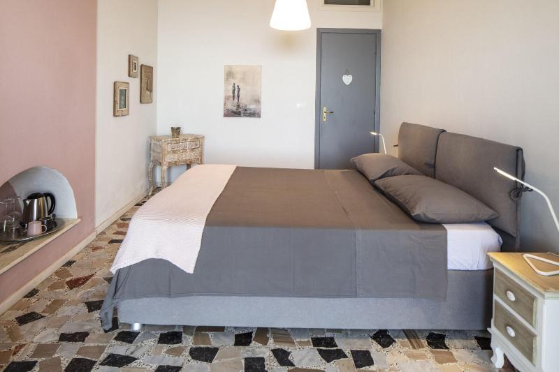 Just be & b - Boutique Bed & Breakfast - Oda
