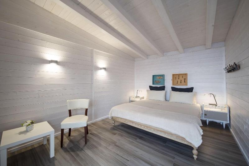 Just be & b - Boutique Bed & Breakfast - Oda
