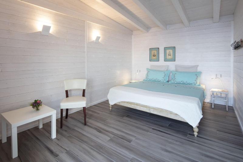 Just be & b - Boutique Bed & Breakfast - Oda