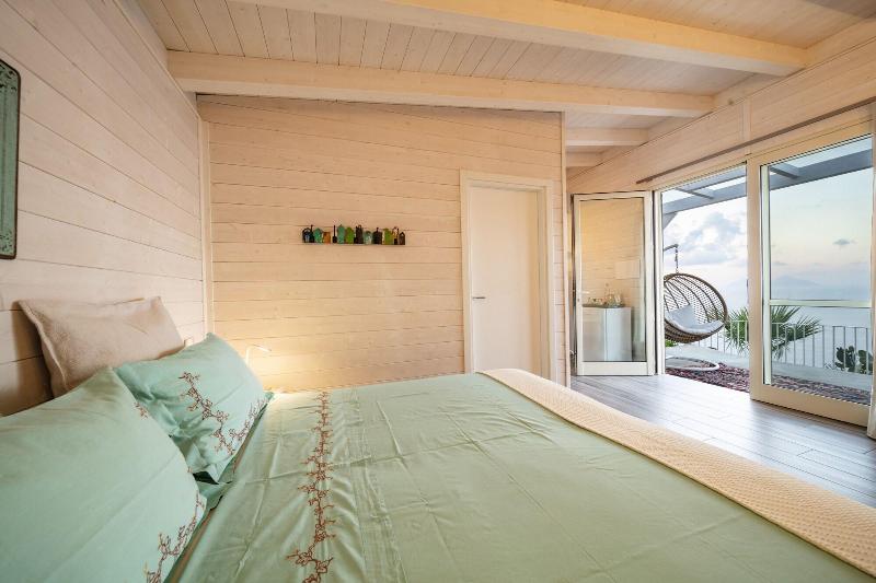 Just be & b - Boutique Bed & Breakfast - Oda