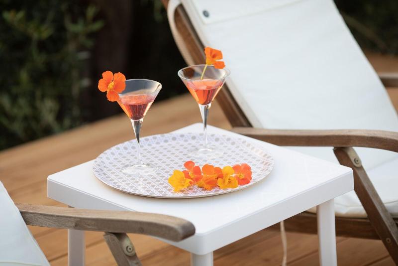 Just be & b - Boutique Bed & Breakfast - Restoran