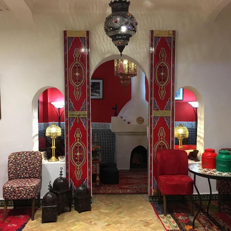 Dar Sultan - Bar