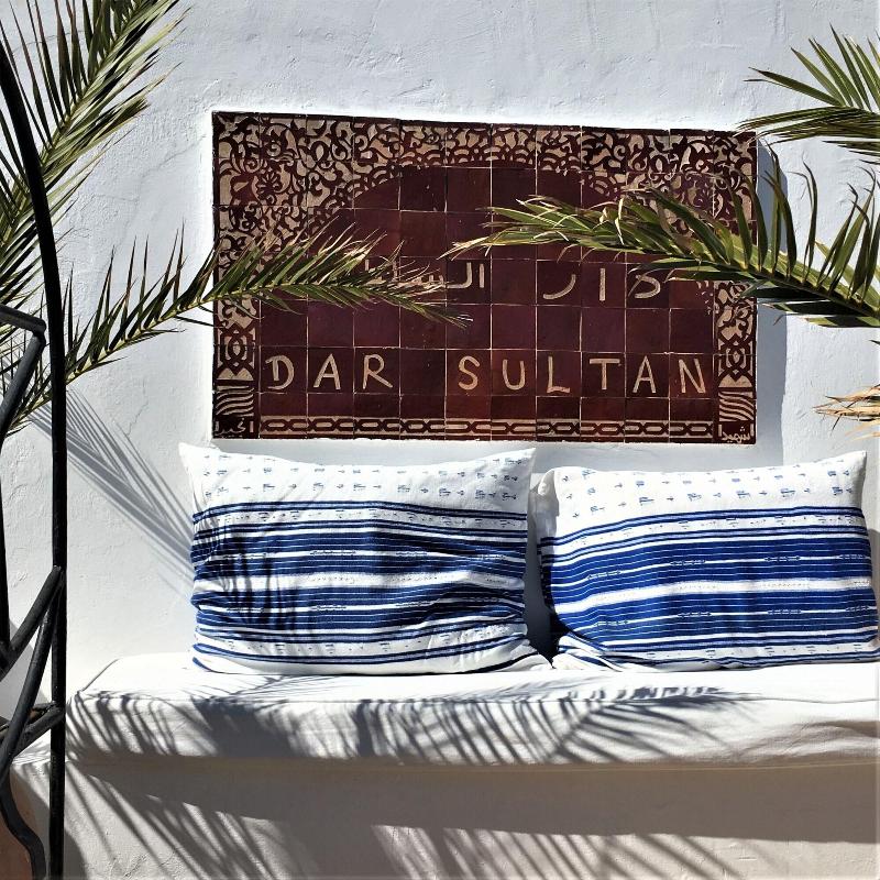 Dar Sultan - Genel