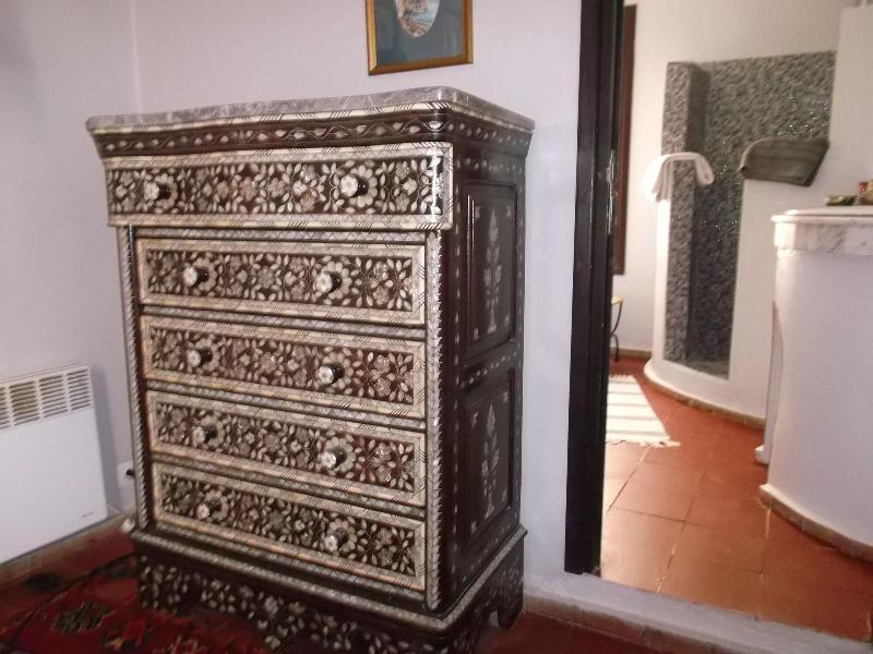 Dar Sultan - Oda