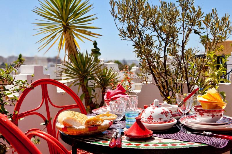 Dar Sultan - Restoran