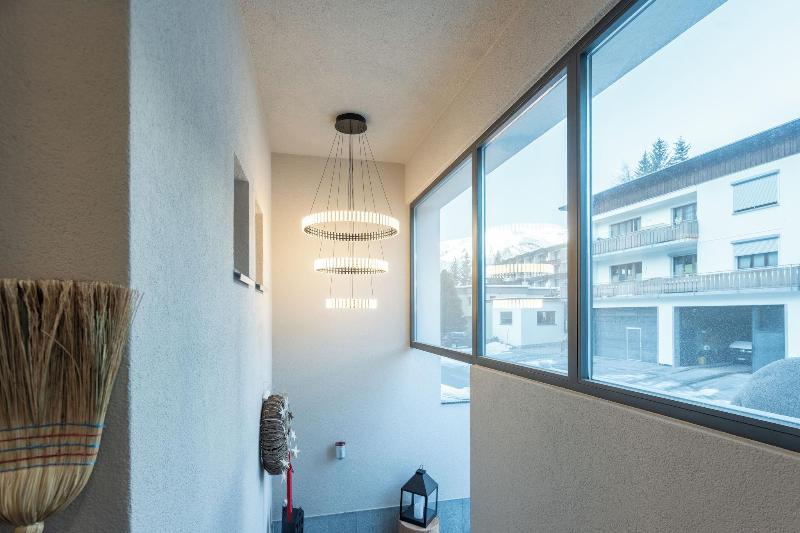 Studio 54 B&B - Lobi
