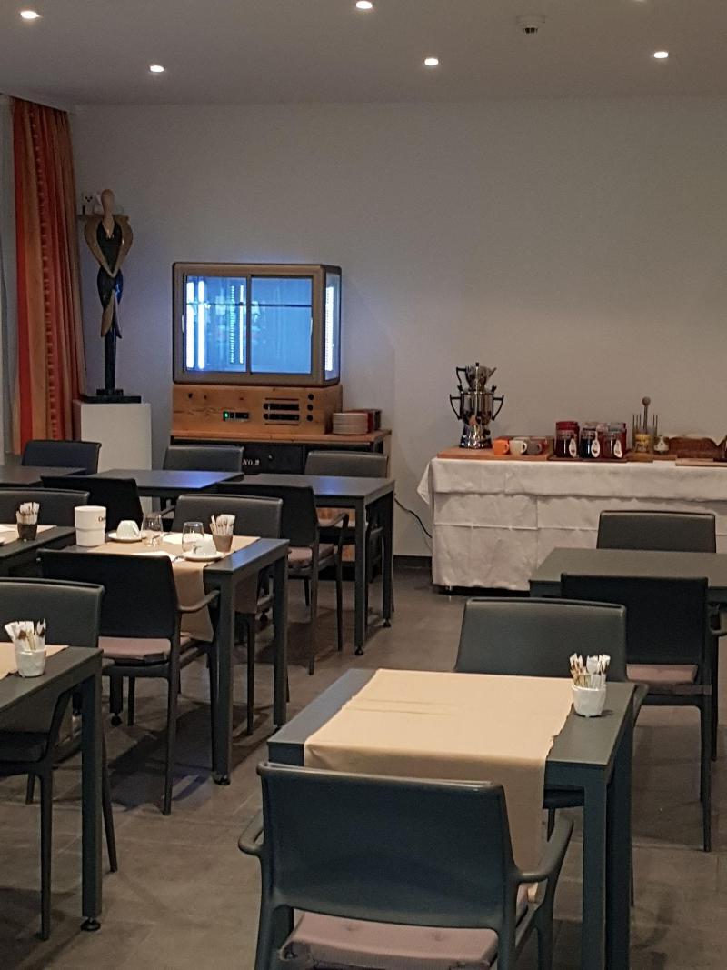Studio 54 B&B - Toplantı
