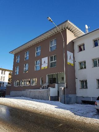 Studio 54 B&B otel fotoğrafı