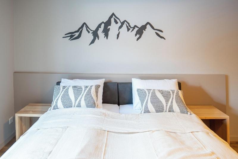 Studio 54 B&B - Genel