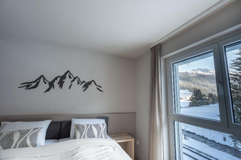 Studio 54 B&B - Genel