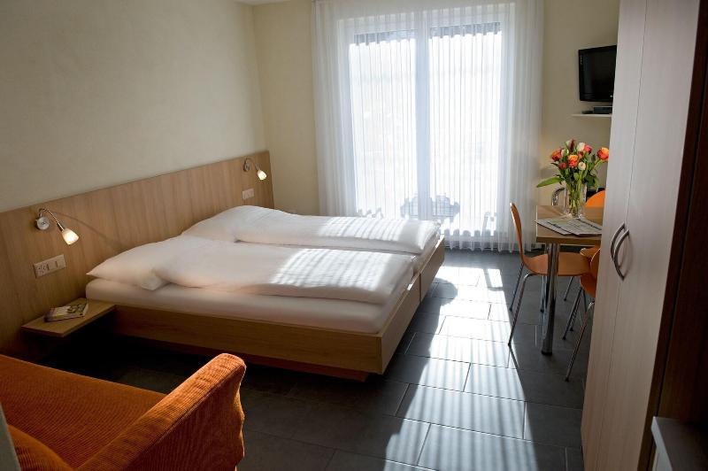 Studio 54 B&B - Oda